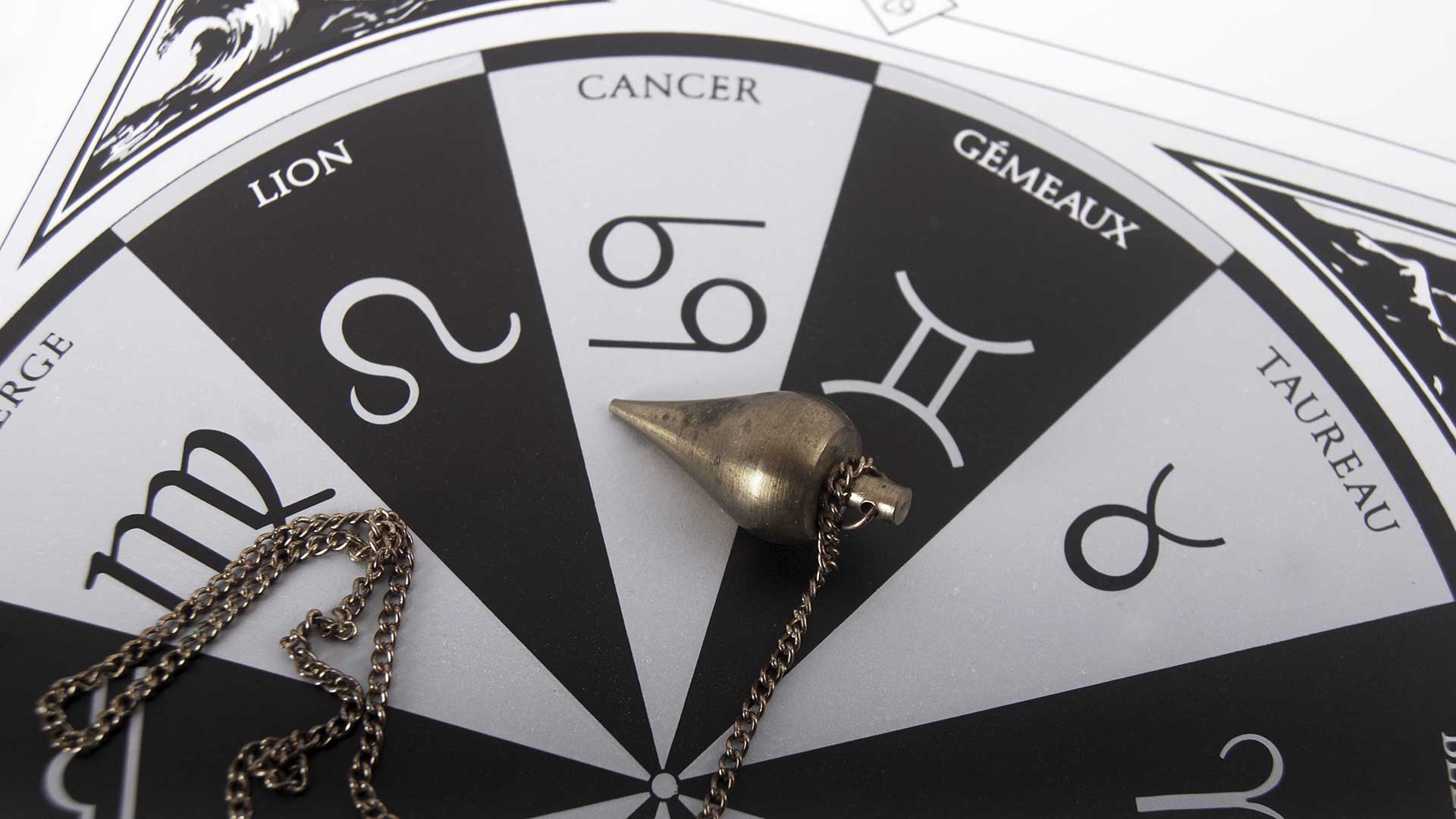 astrologie horoscope définition