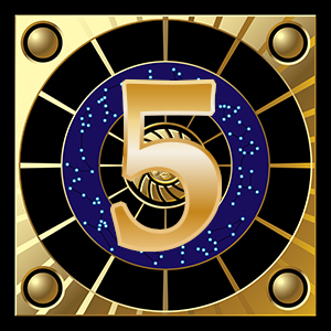 Nombre de motivation 5 - Numérologie Nombre Voyelle