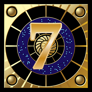 Nombre de motivation 7 - Numérologie Nombre Voyelle