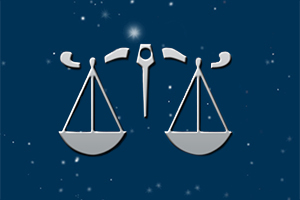 Balance - Septième signe astrologique du zodiaque - Horoscope du mois