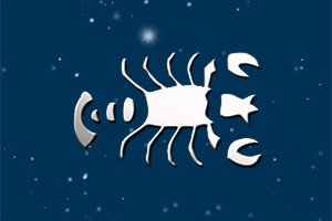 Cancer - Quatrième signe astrologique du zodiaque - Horoscope du mois