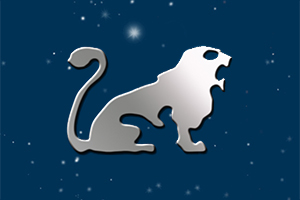 Lion - Cinquième signe astrologique du zodiaque - Horoscope du mois